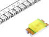 LTW-150TK LED; SMD; 1206; белый холодный; 260мкд; 130°; 20мА; 2,8?3,8В