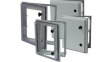AR IPW 1614 BT Смотровое окно; поликарбонат; 452x400x88мм; IP66; Прочность: IK09