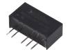AM2DS-1215D-NZ Преобразователь: DC/DC; 2Вт; Uвх:10,8?13,2В; Uвых:15ВDC; SIP7