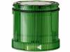 64420068 Stacking Beacon, Green, 35mA, 230VAC, LED, Permanent