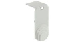 OD02-0551 Finger Guard, 240 ... 300mm², Grey, 28 x 54.4mm