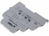 PI6-1P-24VDC Реле: интерфейсное; SPDT; Uобмотки:24ВDC; 6А; SPDT; 6A/230ВAC