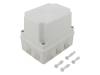 S-BOX 306H Корпус: соединительная коробка; Х:110мм; Y:150мм; Z:140мм; IP65