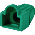SR-11-GR (10) [10 шт] Anti-kink sleeve 10-pack green