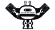 MIKROE-2994 Click Adapter for micro:bit 5V