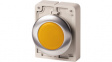 M30C-FL-Y Индикаторная лампа; 30мм; M22-LED; IP67; Серия: RMQ-Titan; O30,5мм