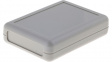 RND 455-00950 Hand-Held Plastic enclosure 75 x 105 x 26.4 mm Grey ABS