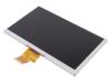 DEM 1024600G TMH-PW-N, Дисплей: TFT; 7"; 1024x600; Подсвет: LED; Разм:164,8x99,8x5,65мм, Display Elektronik