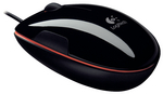 910-000764, LS1 Laser Mouse USB, Logitech