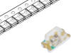 FYLS-0603UYC, LED; SMD; 0603; желтый; 120мкд; 1,6x0,8x0,8мм; 130°; 1,8?2,6В; 20мА, FORYARD