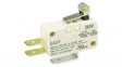 D453-V1RA Микропереключатель SNAP ACTION; SPDT; 16A/250ВAC; 4A/250ВDC