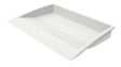52.190 Viewmate Document Tray, White, Suitable for Documents up to A4