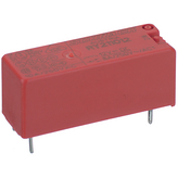 1-1393224-2, PCB Power Relay 24 V 2.35 kOhm, Schrack / TE