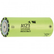 ANR26650M1-2500 LiFePO4-Battery 3.3 V 2500 mAh