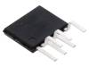 TOP253EG, PMIC; AC/DC switcher,контроллер SMPS; 59,4?145кГц; eSIP-7C, Power Integrations