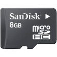 SDSDQM-008G-B35 microSDHC 8 GB