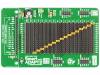 SMARTADAPT2GLCD Дочерняя плата; винтовые клеммы, IDC10 x4