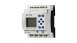 EASY-E4-AC-12RC1 ПЛК; ВЫХ 1: 8A; Входы: 8; Аналог.вход: 0; Аналоговые выходы: 0; DIN