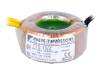 TTS10/Z230/12V, Трансформатор: тороидальный; 10ВА; 230ВAC; 12В; 0,83А; 0,2кг; IP00, Tufvassons