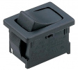 1808.2102 Rocker switch 1P 6 A 250 VAC