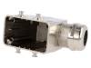 70250212 Корпус: для разъемов EPIC H; Серия: EPIC ULTRA; на провод; IP65