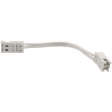 LM-2CONN-50 LINEARlight connector, 2-pin