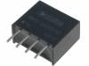 AM1S-2405S-NZ Преобразователь: DC/DC; Uвх:21,6?26,4В; 5ВDC; Iвых:200мА; КПД:79%