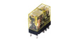 RJ2S-CL-A120 PCB Power Relay RJ 2CO 8A AC 120V 6.4kOhm