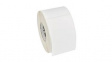 200963 Label Roll, Paper, 102 x 152mm, 950pcs, White