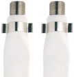 BVL9500 Antenna cable, Coax F-Plug F-Plug 0.2 m