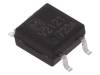 APV2121SJ, Оптрон; SMD; Каналы: 1; Вых: фотодиод; 2,5кВ; SOP4, Panasonic