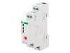 BIS-419I 230V Реле: установочное; бистабильное, inrush; DPST-NO; Монтаж: DIN