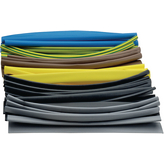 RNF/DCPT-SET, Heat-shrink tubing, assortment, TE Connectivity