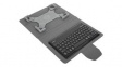 THZ861DE Universal Tablet DE Keyboard Case, 9