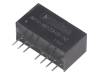 AM1G-4812DH30-NZ Преобразователь: DC/DC; 1Вт; Uвх:36?75В; Uвых:12ВDC; Iвых:42мА