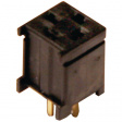 18-945 PCB plug-in base axial
