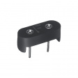 PQ 18 G Precision holder for quartz