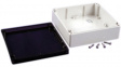 1554R2GYSL Корпус: универсальный; Х: 160мм; Y: 160мм; Z: 60мм; 1554; серый; IP66