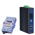 Преобразователи среды Ethernet