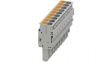 3061648 Plug 21 x 73.8 x 49.3 mm grey PT, 3061648