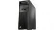 T4K60EA#UUZ Workstation, HP Z640 Black ger/eng/fre/ita
