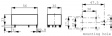 B84110-A-A5 Interference filter, wired 0.5 A ,250 VAC