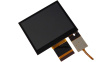 DEM 320240Q TMH-PW-N (C-TOUCH) TFT display 3.5