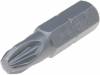 855/1Z/3, Насадка 1/4" (C6,3мм); крестовая Phillips; 25мм; Standard, Wera Tools