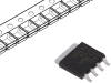 PSMN5R0-30YL.115 Транзистор: N-MOSFET; полевой; 30В; 64А; 61Вт; LFPAK33