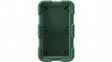 LCTP115H-G 87 Series Shockproof Silicone Cover, Size 2, Green