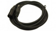FC619103 Audio Cable XLR 3-Pin Plug - XLR 3-Pin Socket 3m