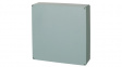 P 404012 Plastic enclosure grey 406 x 401 x 120 mm Polyester IP 66/IK 08