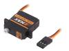 EMX-SV-0302 Двигатель: DC; сервомеханизм; 4,8?6ВDC; micro; цифровой; 12,4г