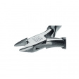 T3780F Side-Cutting Pliers;110 mm Small Bevel